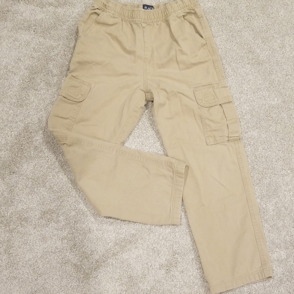 Childrens Place Cargo Pants